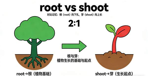 root是什么意思|root的用法|root的单词速记|root怎么读|root的考法|root的中文释义|root的例句|root的音标 ...